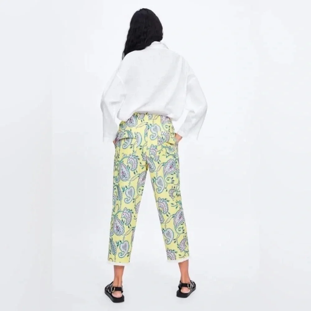 Zara excellent